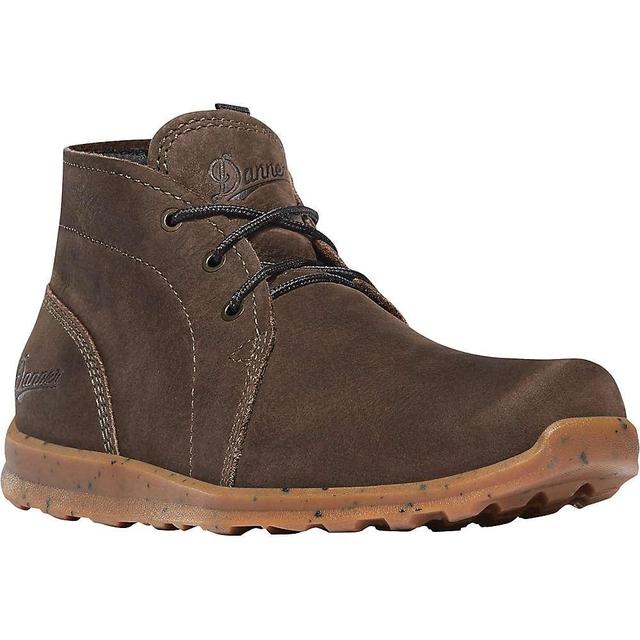 Danner Womens Forest Chukka Nubuck Leather Shoes Product Image