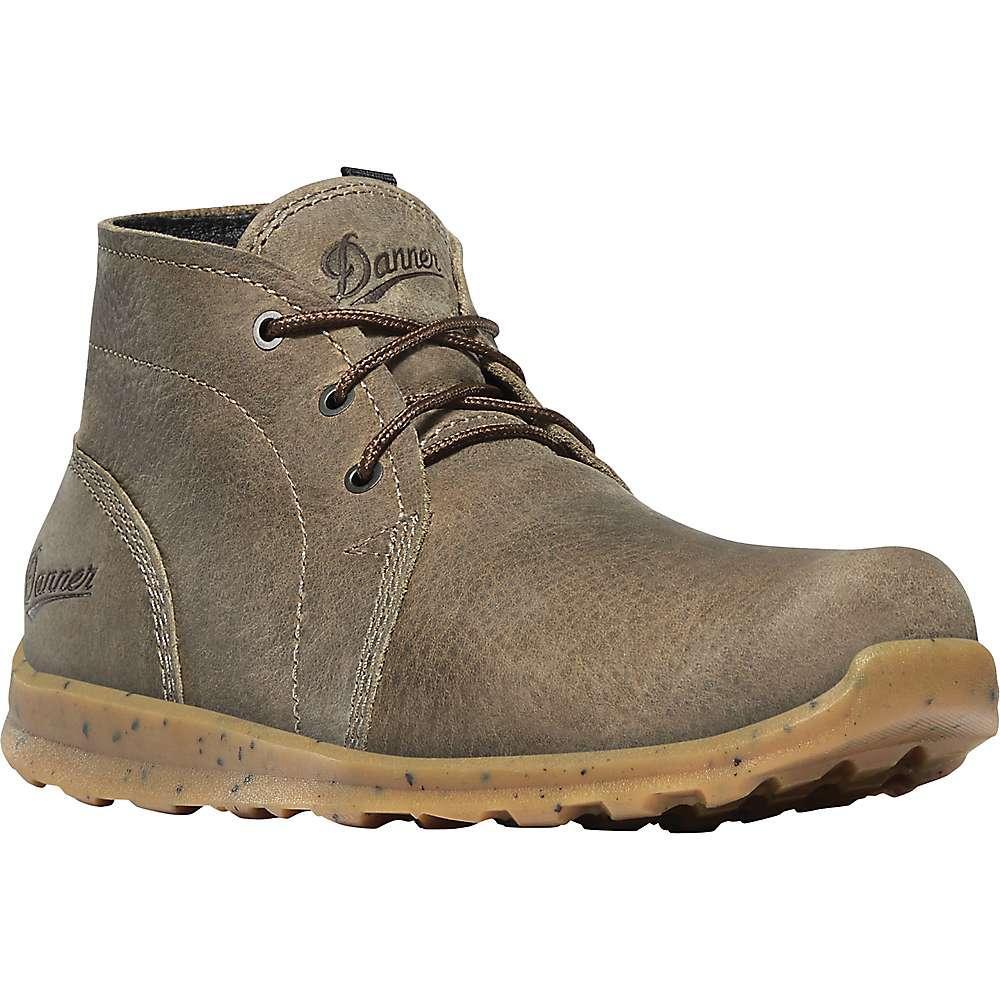 Danner Womens Forest Chukka Nubuck Leather Shoes Product Image