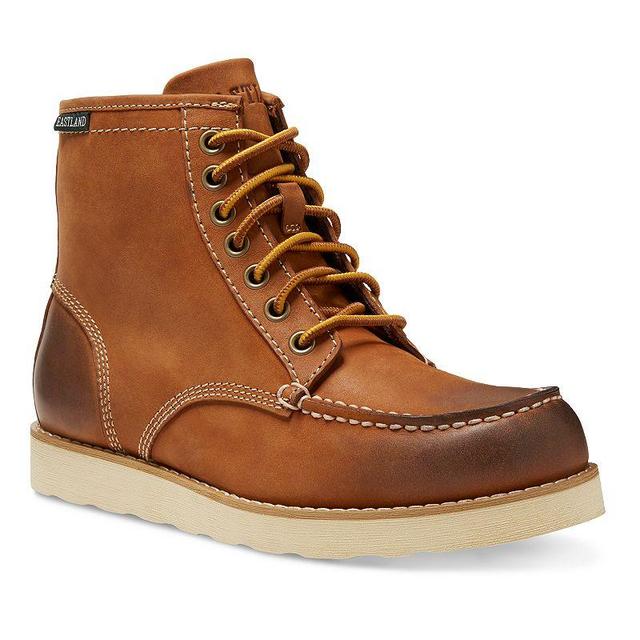 Eastland Lumber Up Womens Ankle Boots Product Image