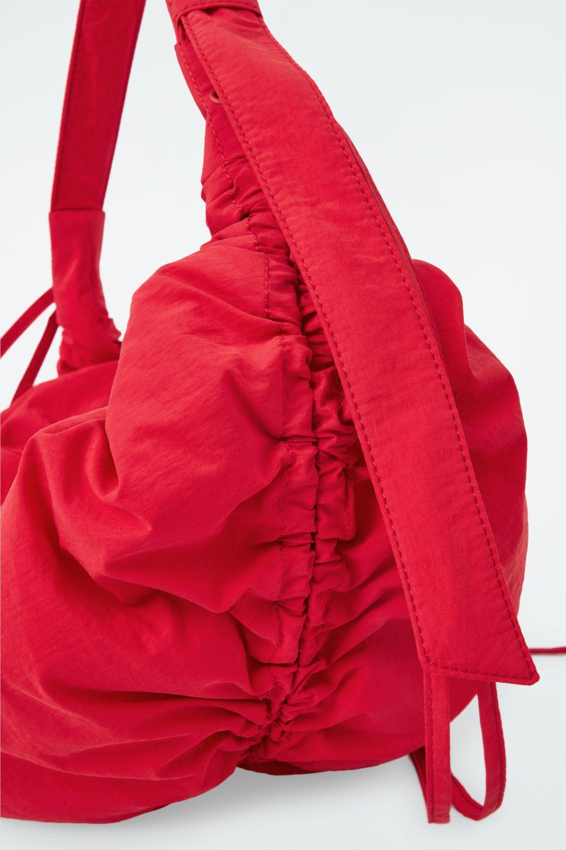 CANOPY MINI CROSSBODY - NYLON Product Image