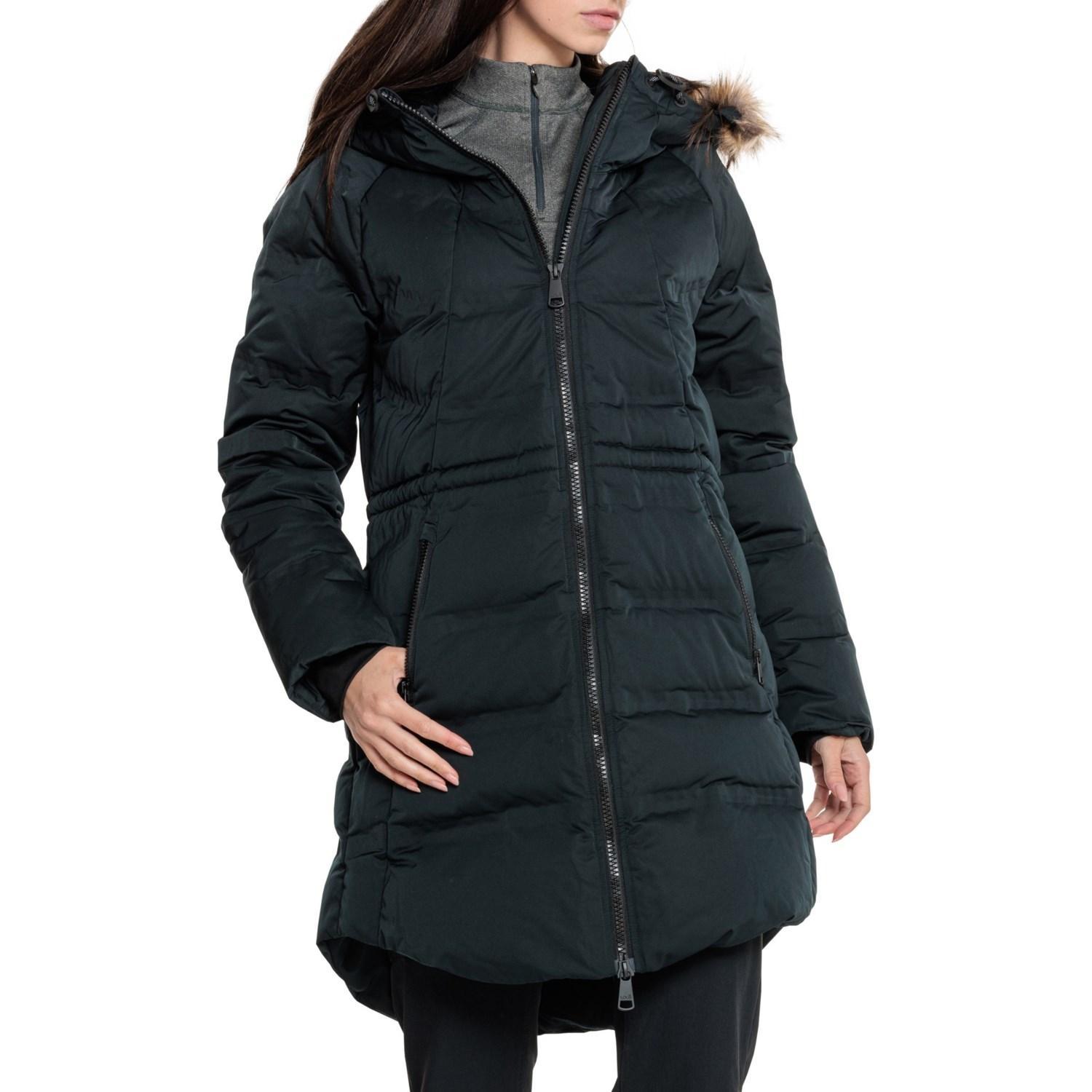 Lole Katie Down Jacket - 650 Fill Power Product Image