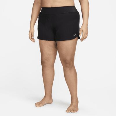 Nike Solid Element Women's Board Shorts (Plus Size) Product Image