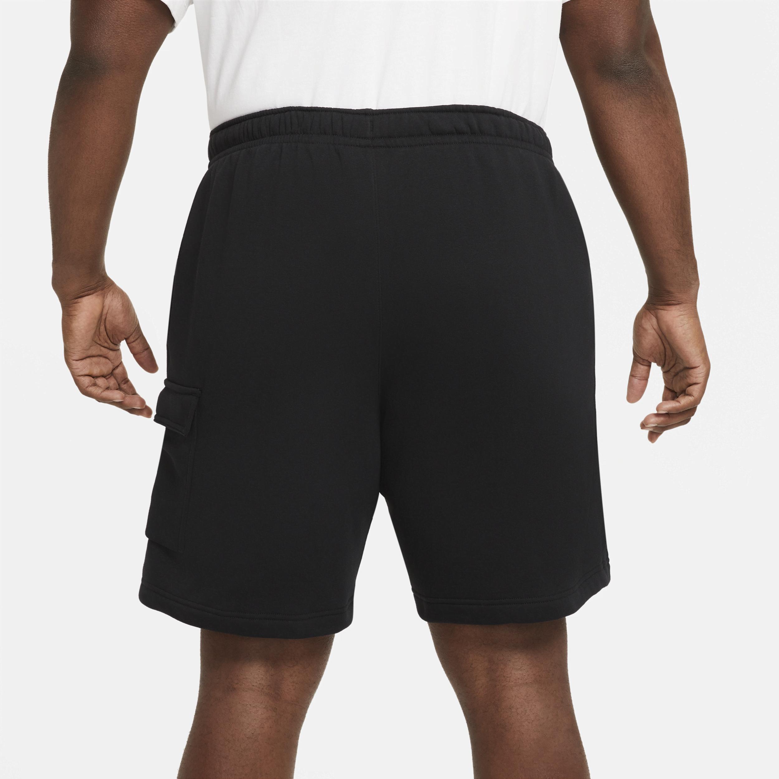 Men's Nike Sportswear Club Cargo Shorts Product Image