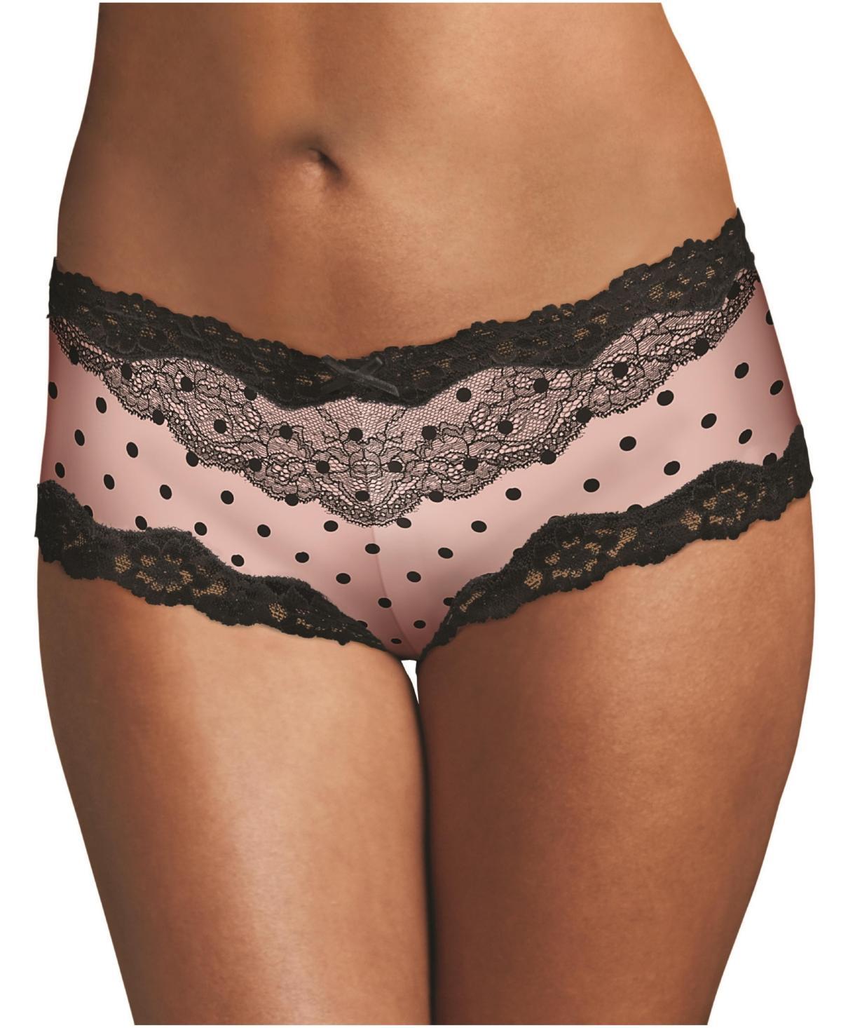 Maidenform Cheeky Hipster Underwear 40823, Womens Product Image