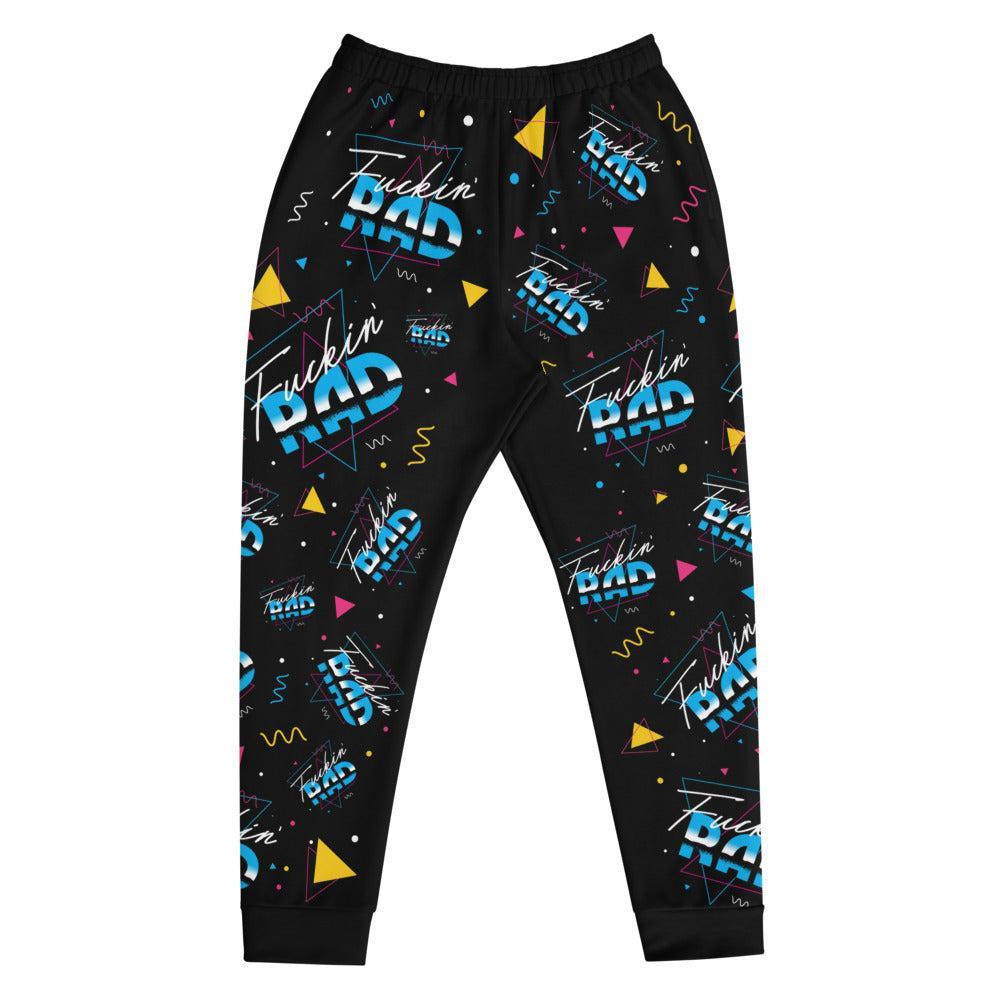 Fuckin' Rad - Pajama Lounge Pants Product Image