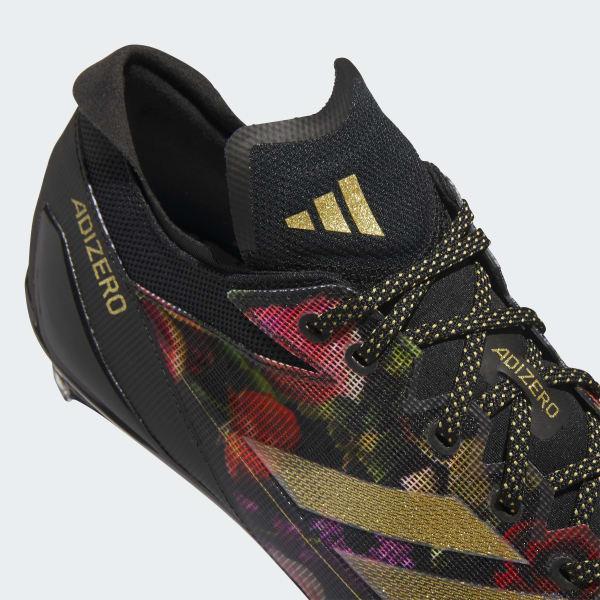 Adizero Electric Speed Coronation Football Cleats Product Image