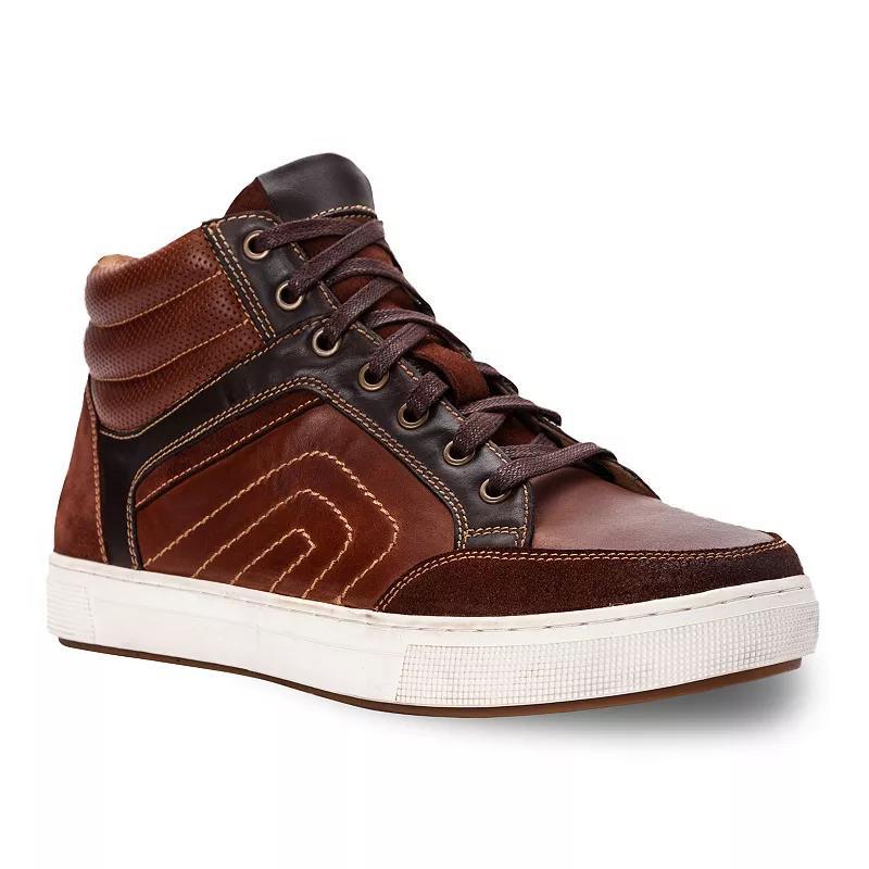 Propet Kenton Mid Mens Sneakers Product Image