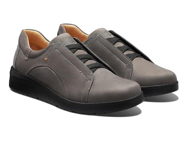 Samuel Hubbard Featherlight Marin Gore-Lace Nubuck) Women's Shoes Product Image