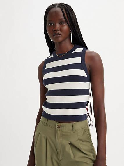 Levi's Tank Top - Women's Product Image