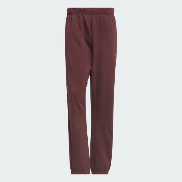 adidas Basketball Fleece Joggers (Gender Neutral) Product Image