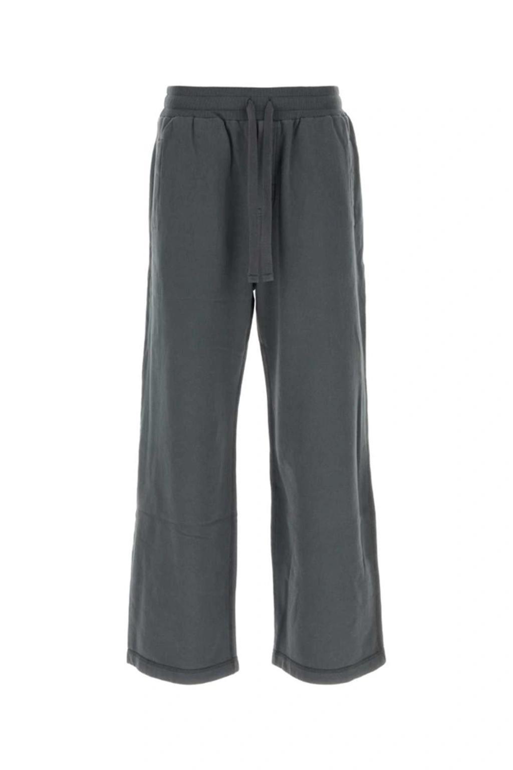 Pants In Grey Product Image