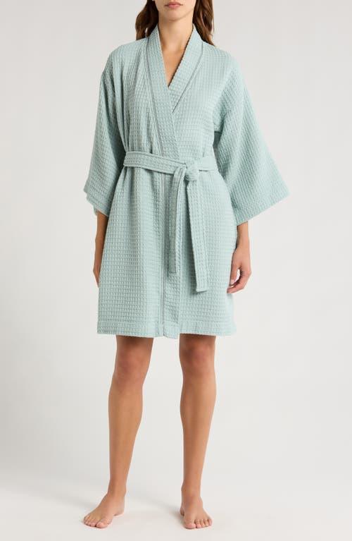 Nordstrom Womens Everyday Waffle Robe Product Image