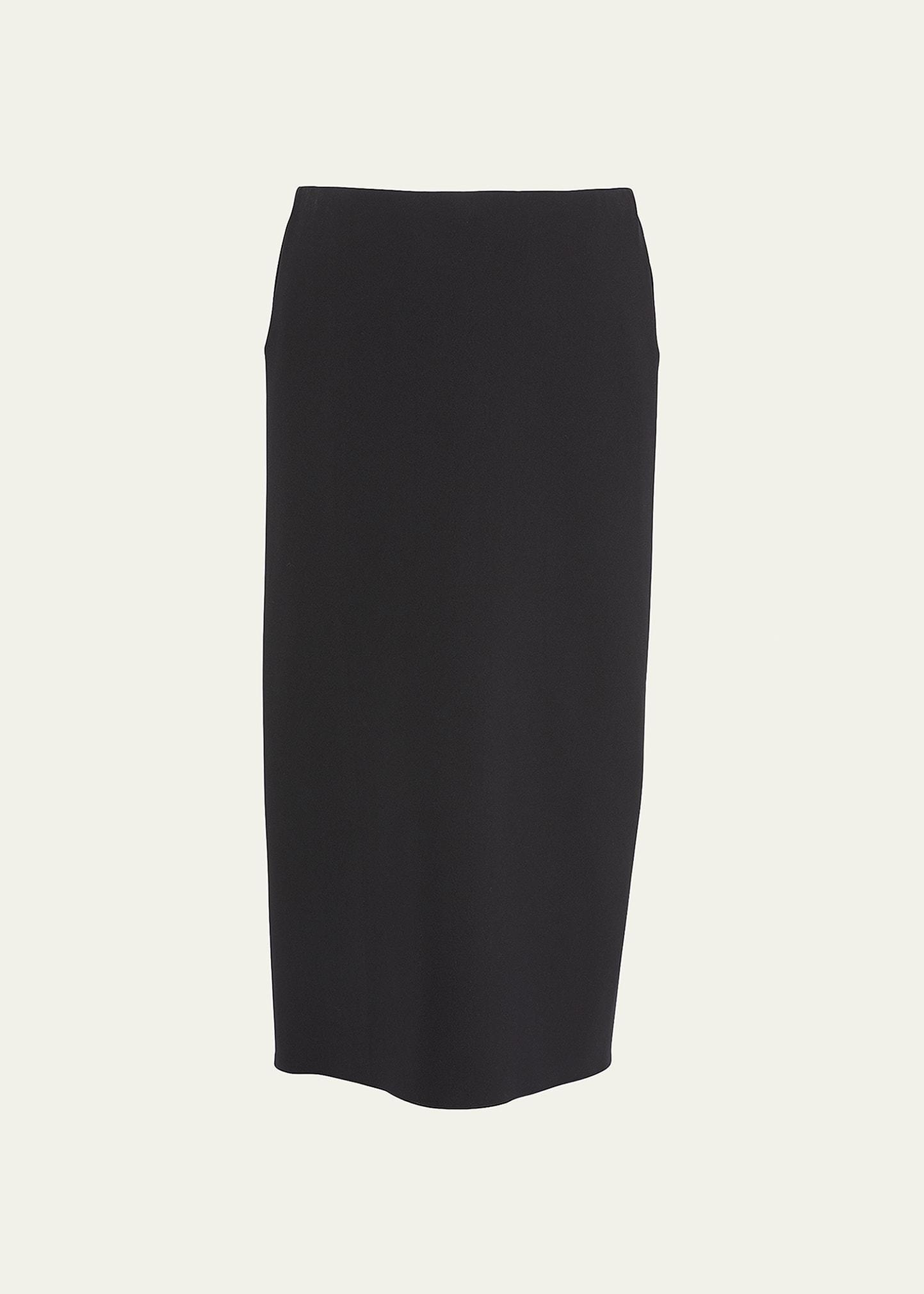 The Row Alumo Straight Fit Skirt product image