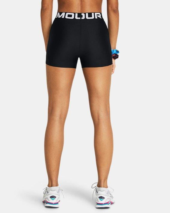 Womens HeatGear Shorty Product Image