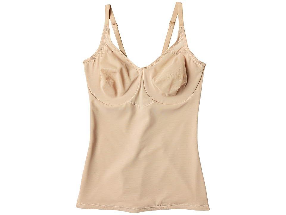 Miraclesuit Sheer Underwire Shaper Camisole Product Image