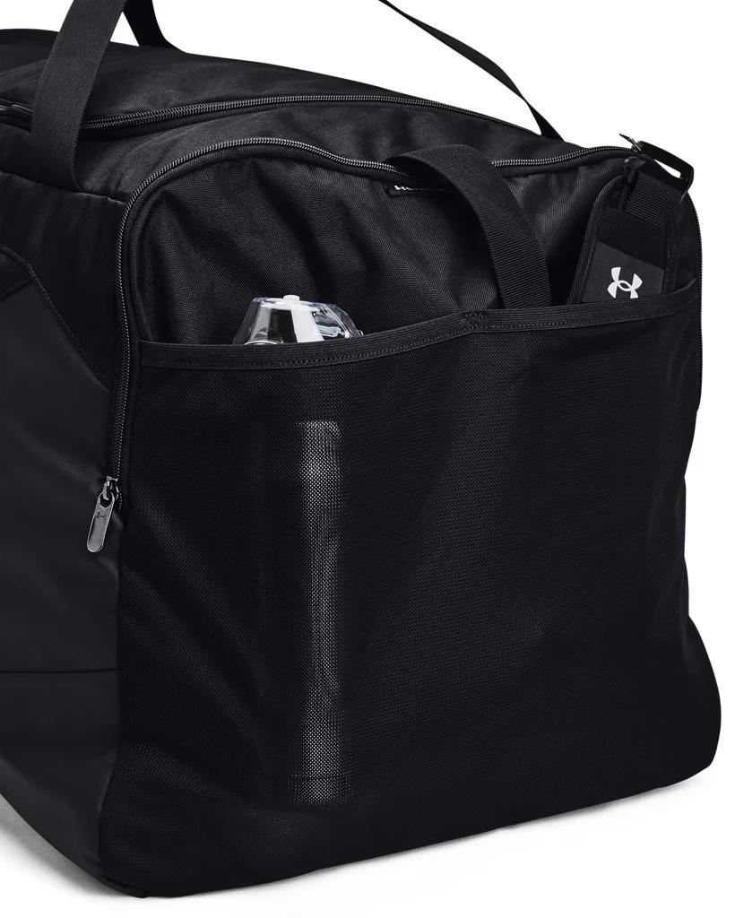 UA Undeniable 5.0 XL Duffle Bag Product Image