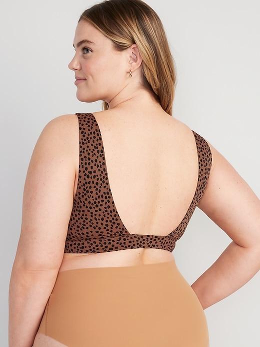 No-Show Bralette Product Image