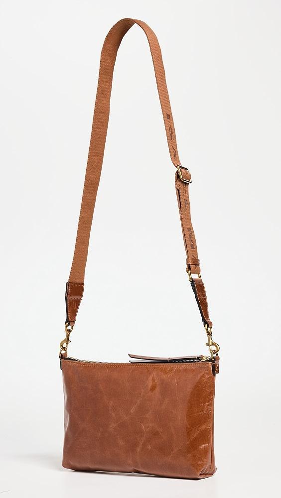 Isabel Marant Nessah Bag | Shopbop Product Image