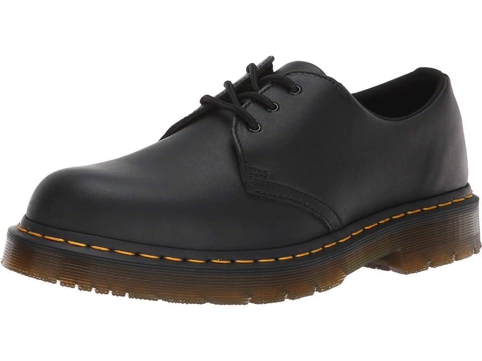 1461 Slip Resistant Leather Oxford Shoes Product Image