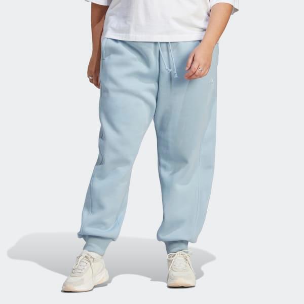 ALL SZN Fleece Pants (Plus Size) Product Image