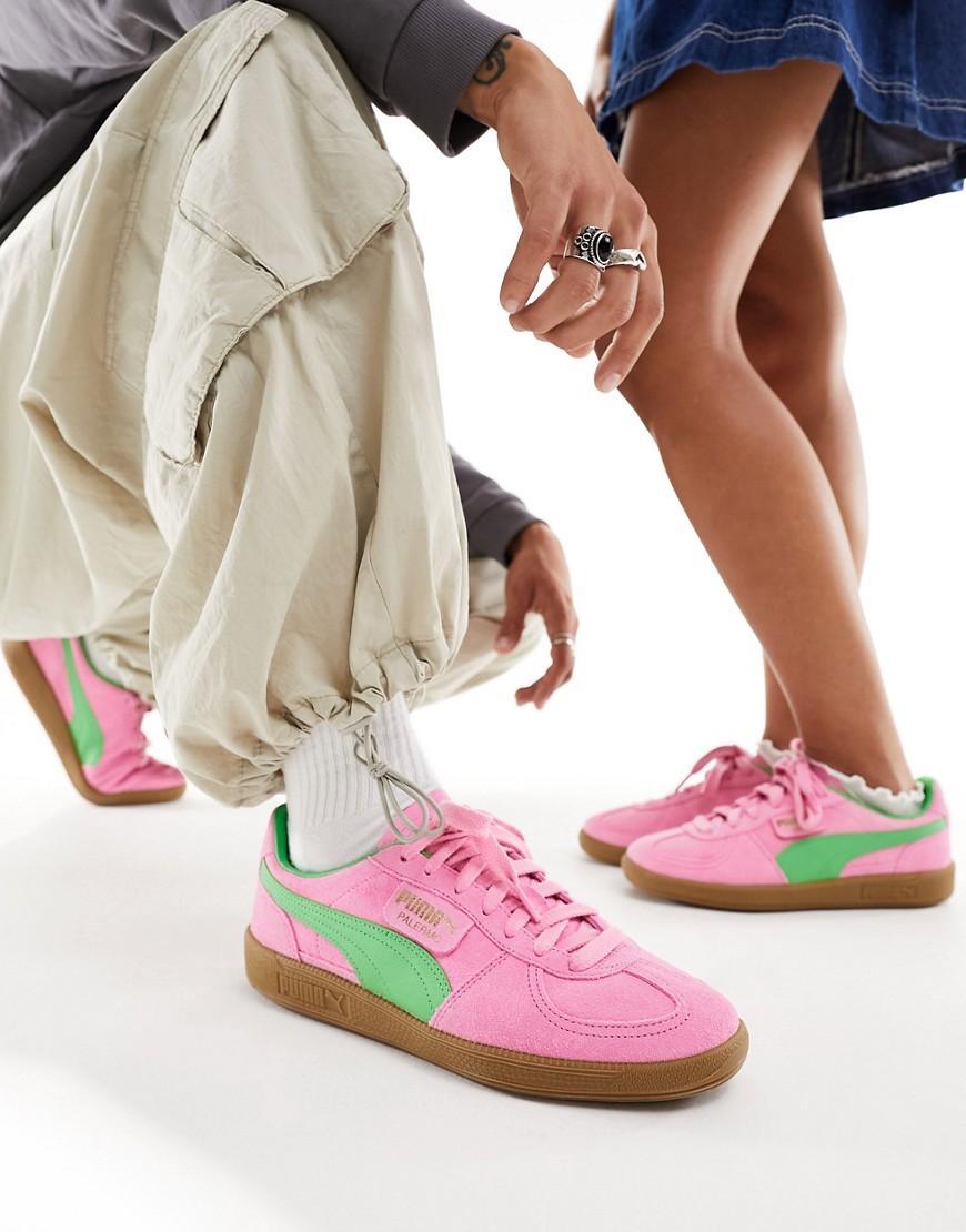 PUMA Palermo Special Sneaker Product Image