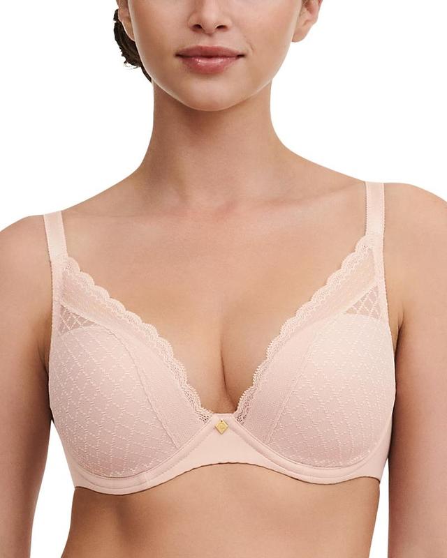 Womens Norah Chic Plunge T-Shirt Bra Product Image