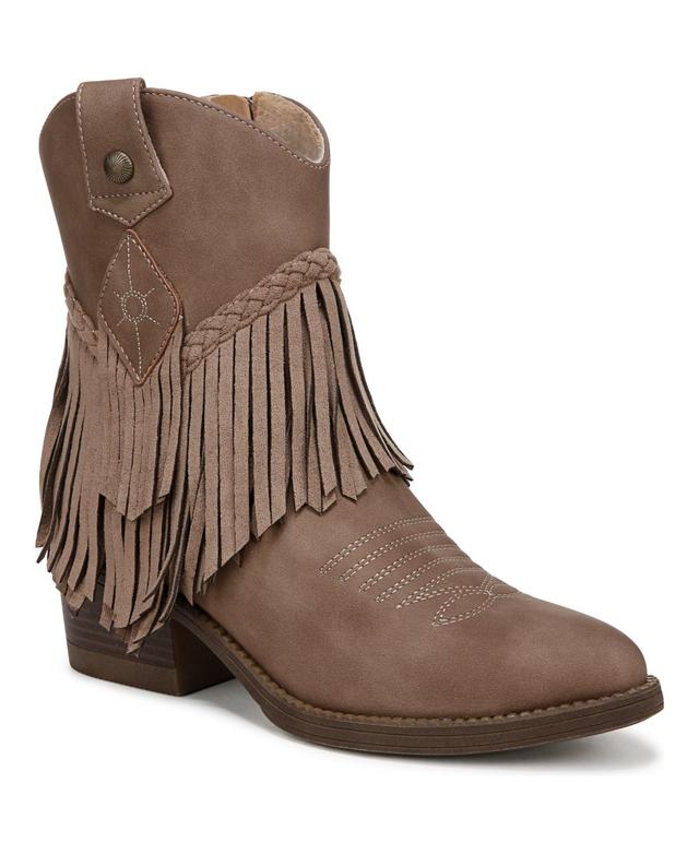 Blowfish Malibu Womens Remy Western Boot Product Image