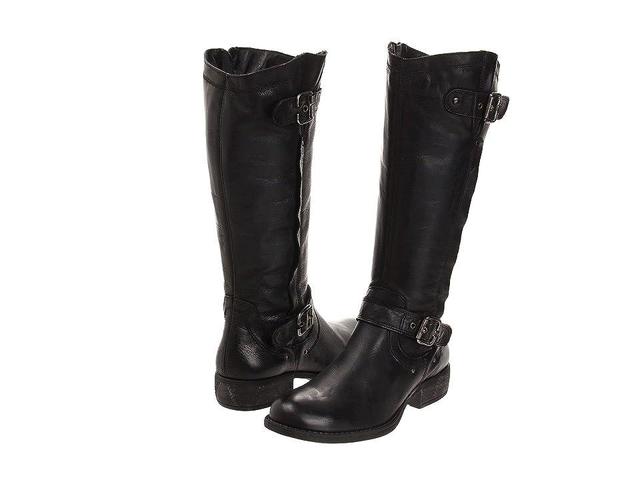 Eric Michael Montana Women's Boots Product Image