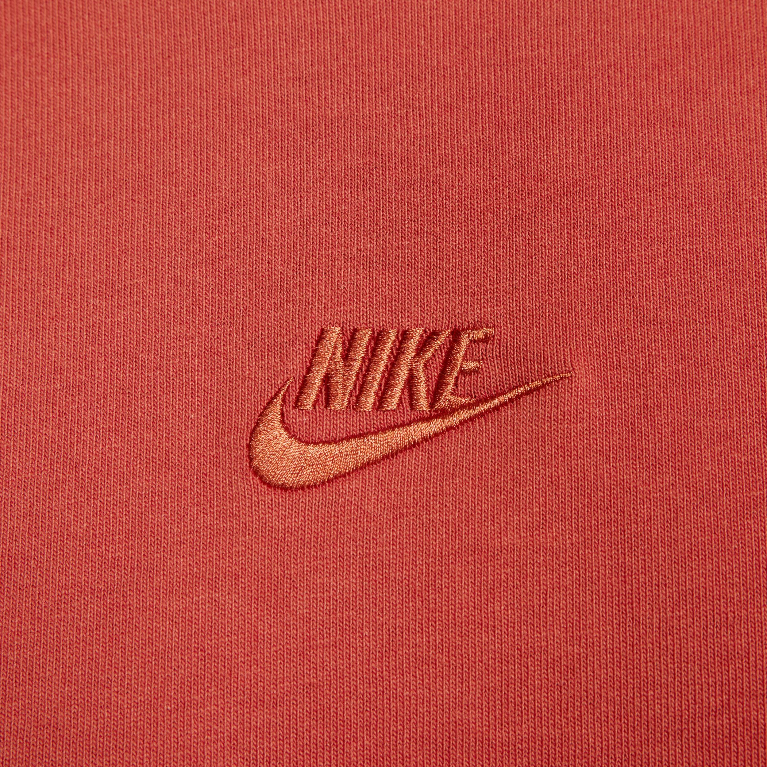 Men's Nike Sportswear Premium Essentials T-Shirt Product Image