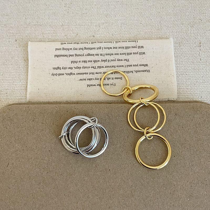 Layered Ring Product Image