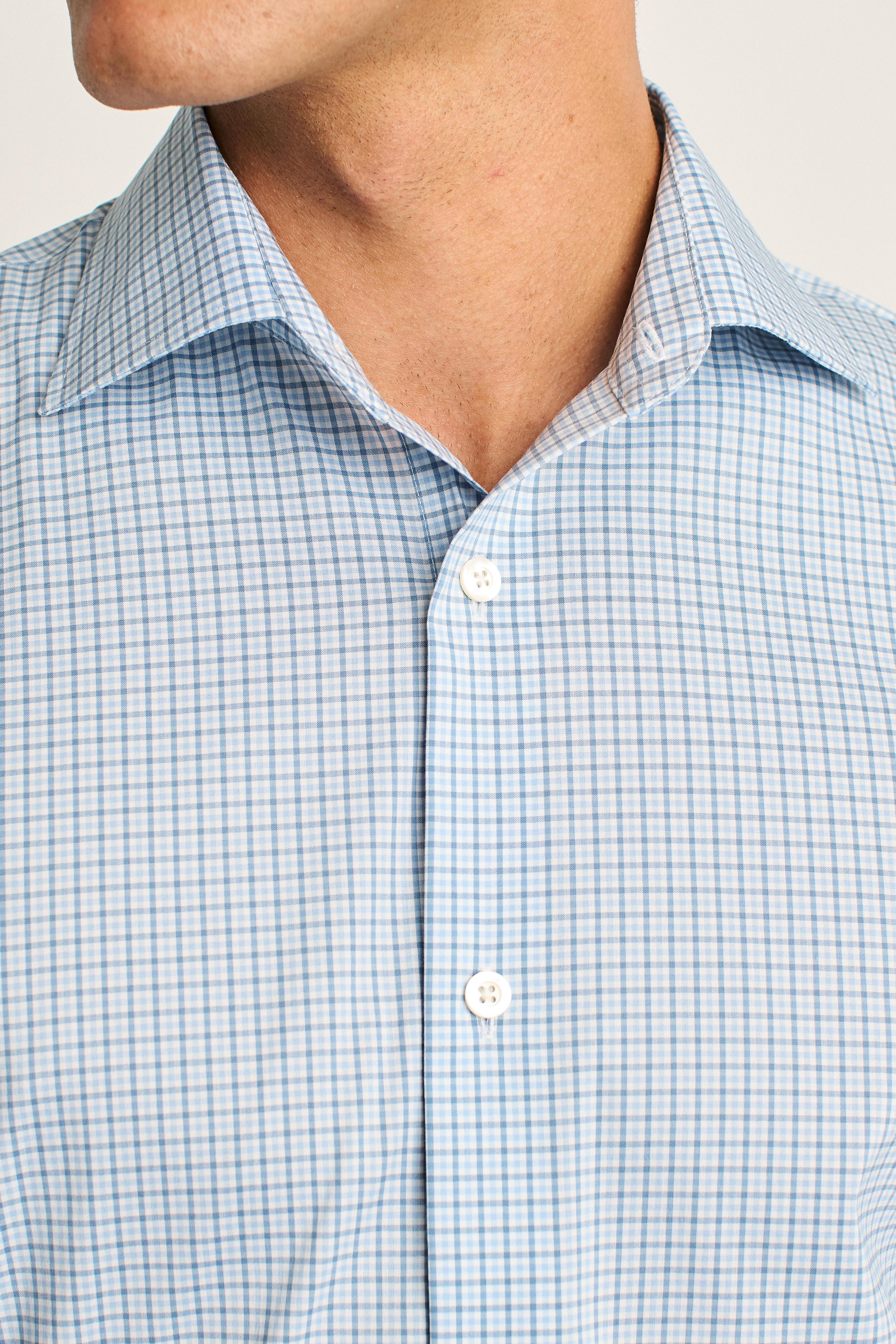 Jetsetter Stretch Dress Shirt Product Image