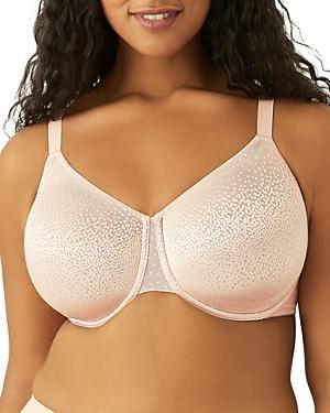 Womens Back Appeal Full-Coverage Underwire Bra Product Image