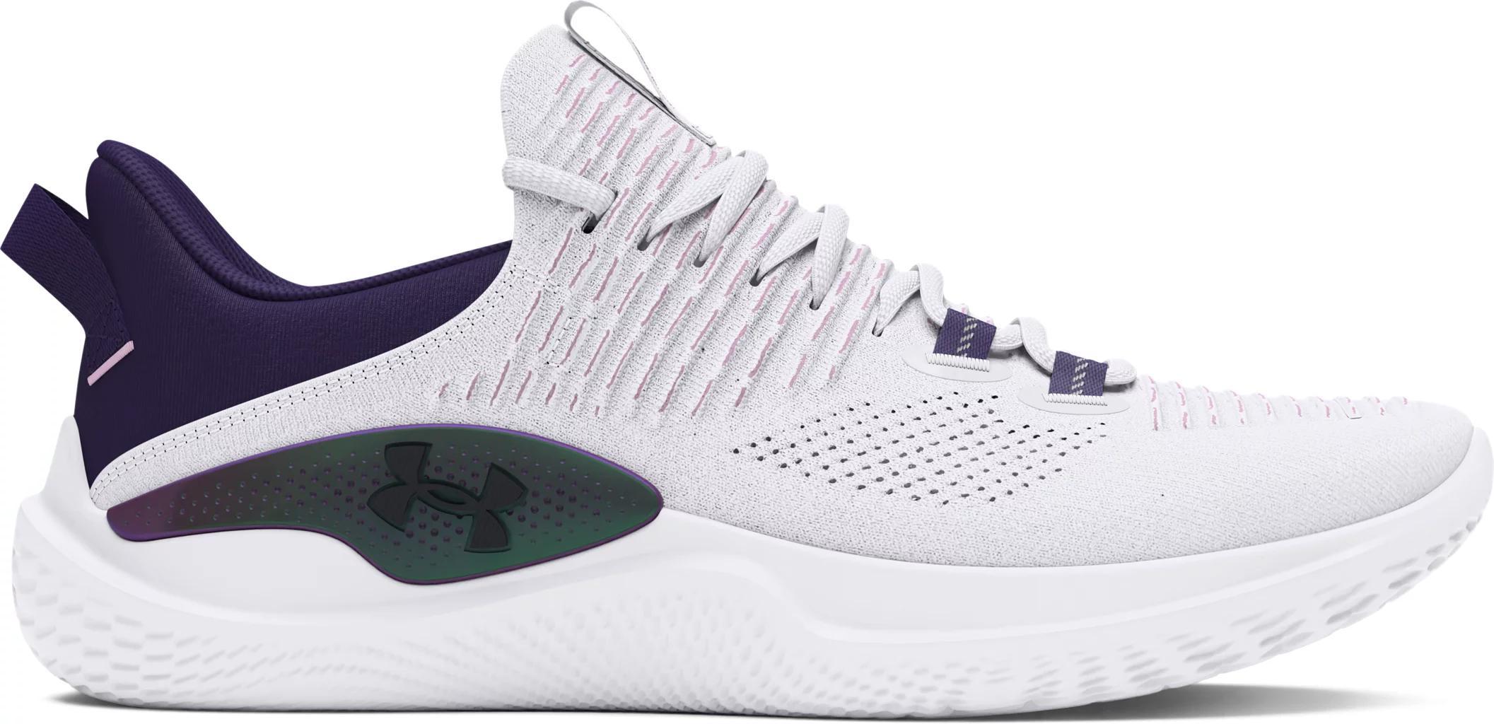 Women's UA Dynamic IntelliKnit Training Shoes Product Image