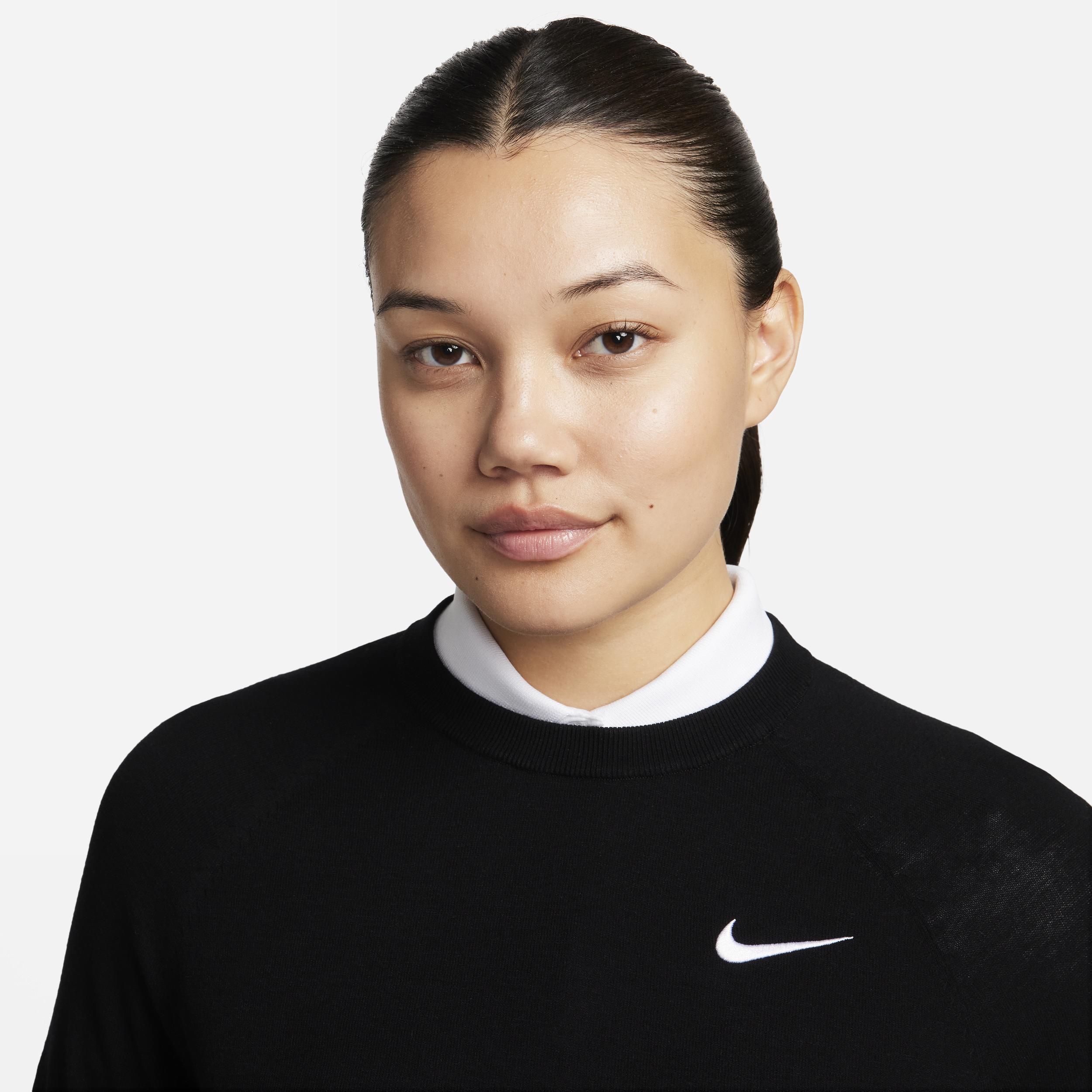 Nike Tour Women's Golf Sweater Product Image