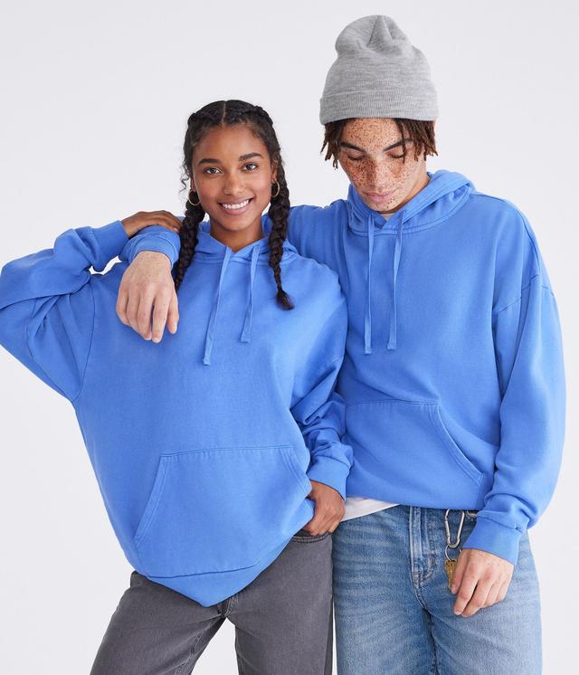 Cloud Soft Pullover Hoodie Product Image