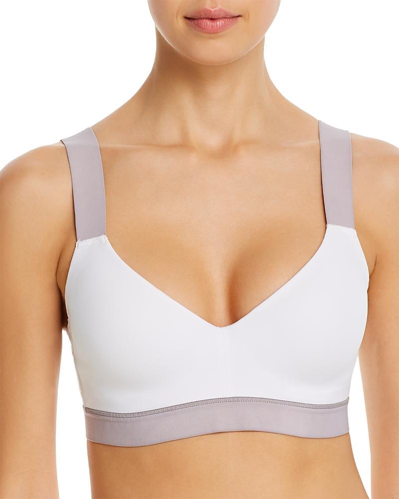 Dynamic Anywhere High Impact Underwire Sports Bra Product Image