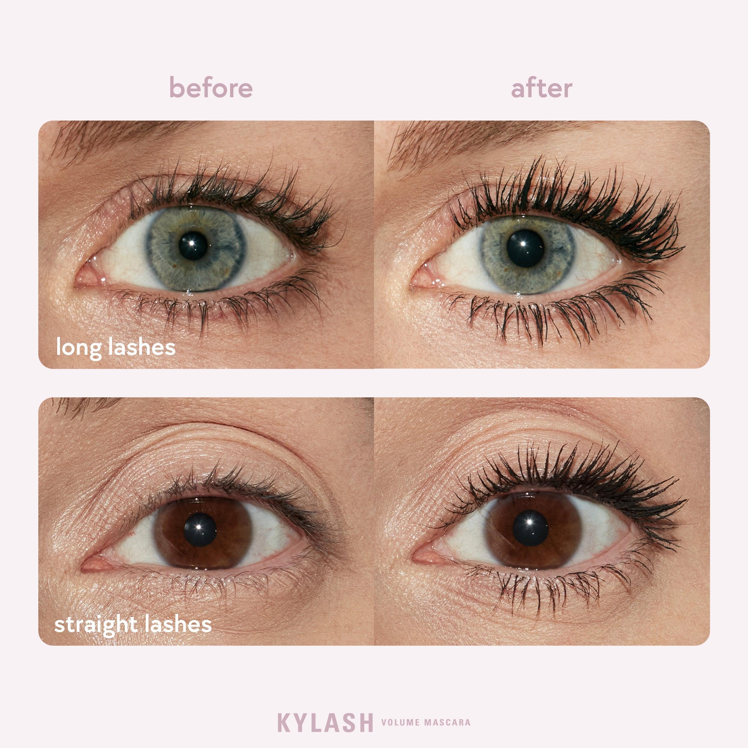 Mini Kylash Volume Mascara Product Image