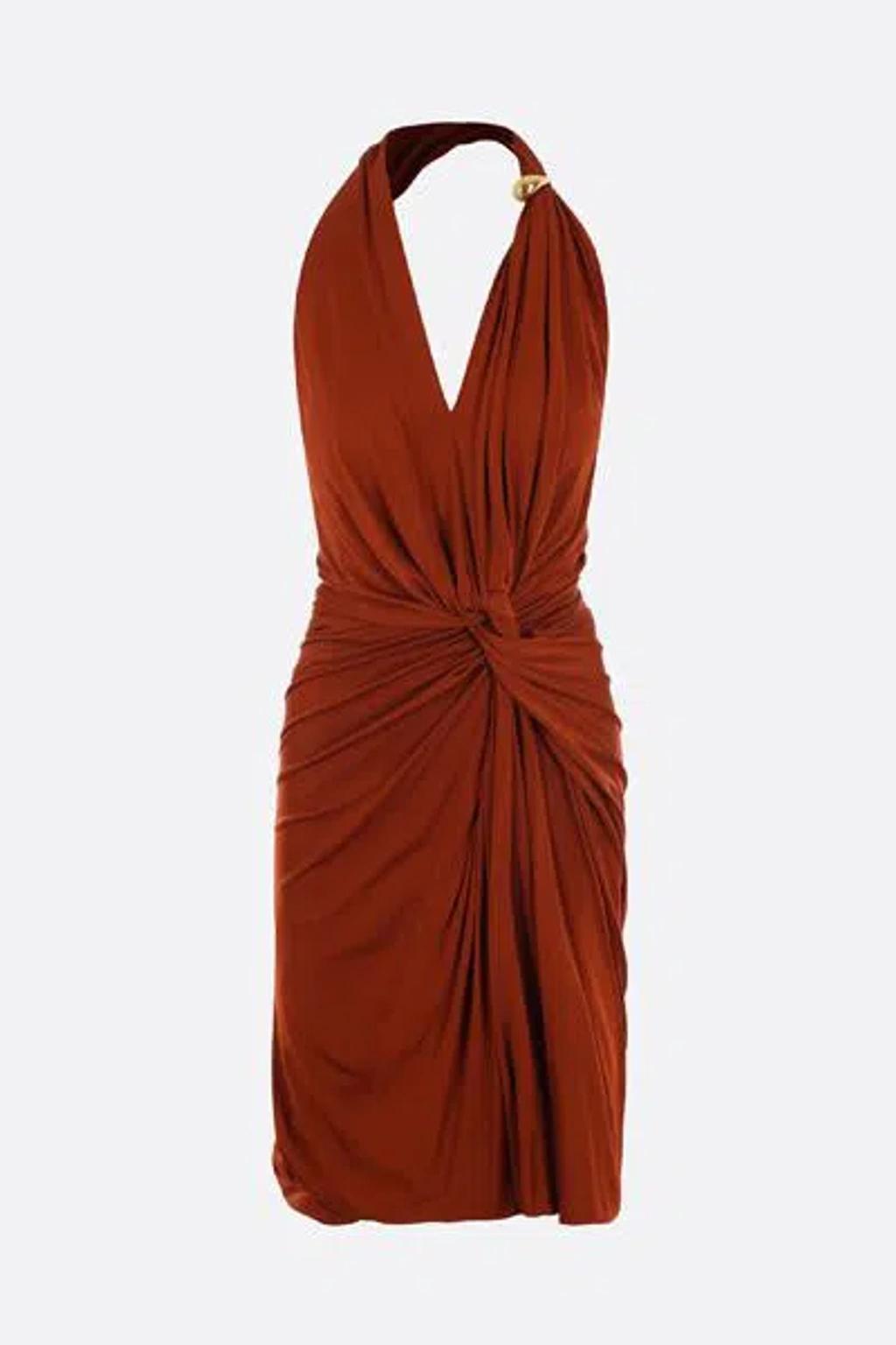 Dress In Red Product Image