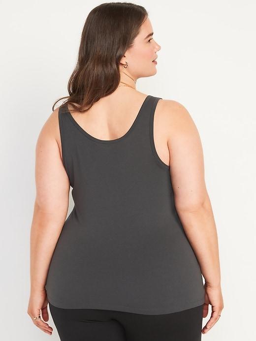 First-Layer Tank Top Product Image