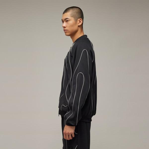 Y-3 Track Top Product Image