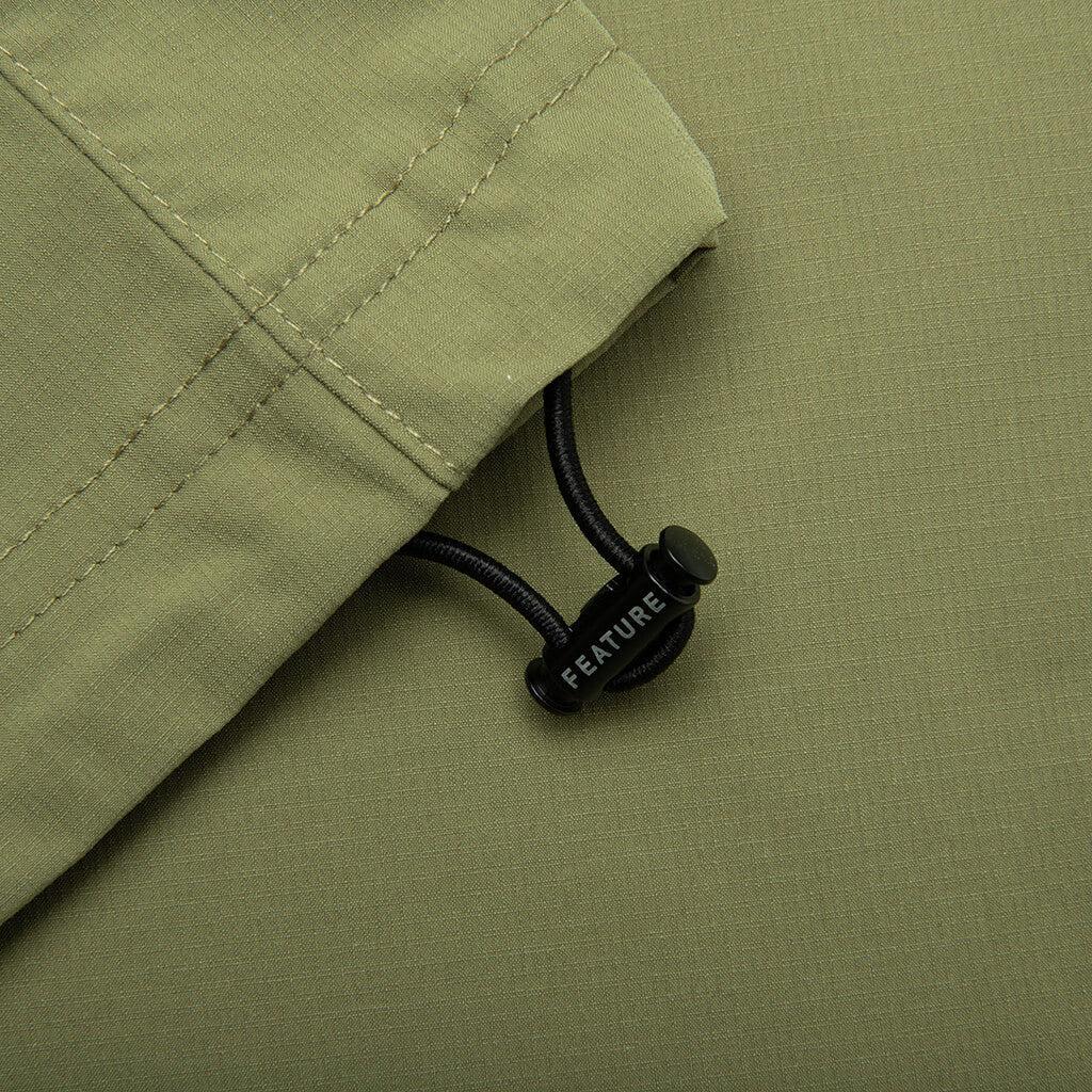 Keane Cargo XL - Olive Male Product Image