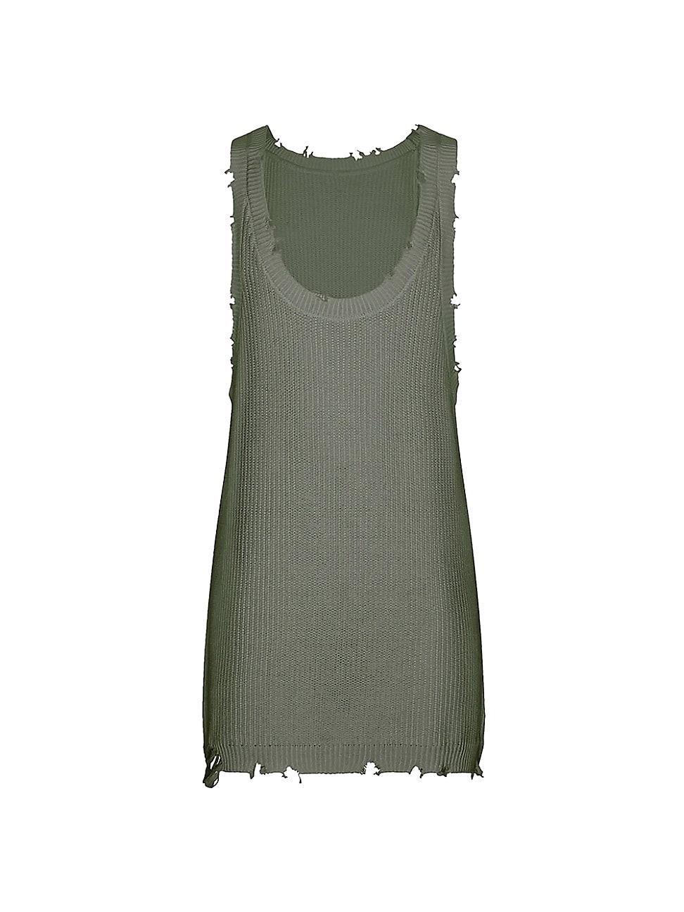 Mens Yannis Tank Product Image