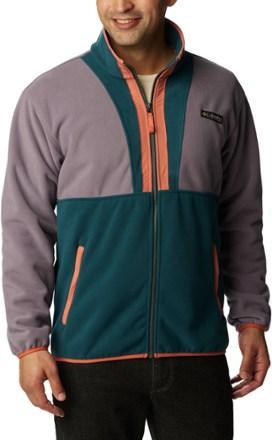 Backbowl Remastered Fleece Jacket - Men's Product Image