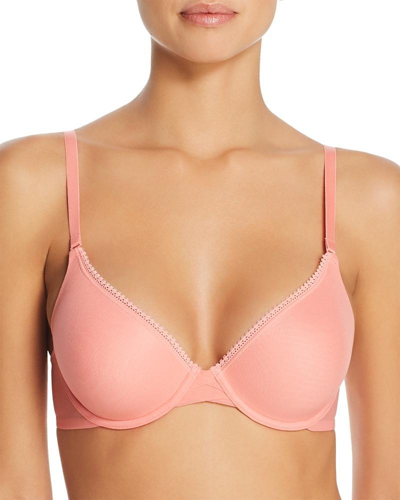 On Gossamer Mesh Convertible T-Shirt Bra Product Image