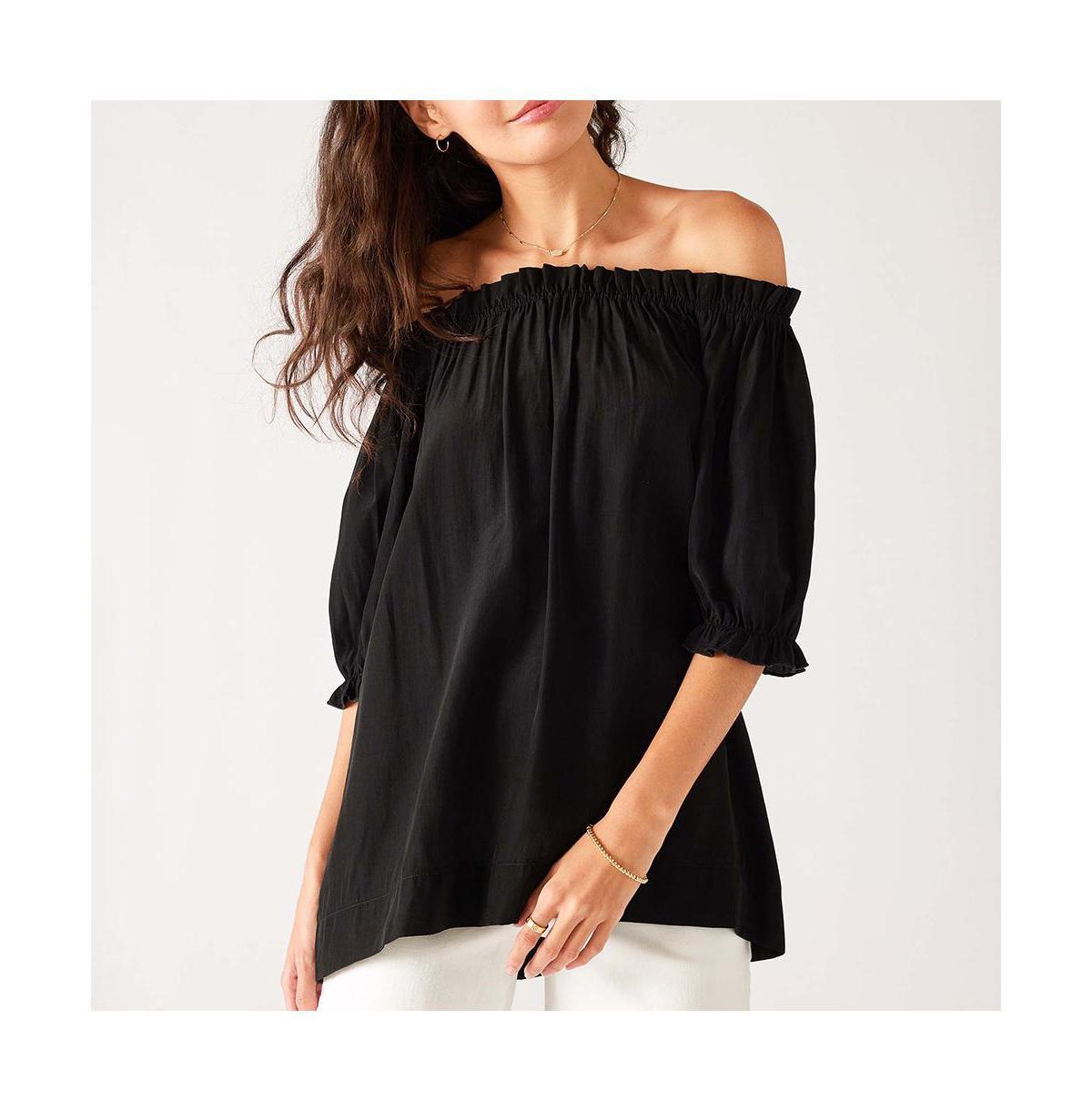 Mersea Womens Ibiza Blouse product image