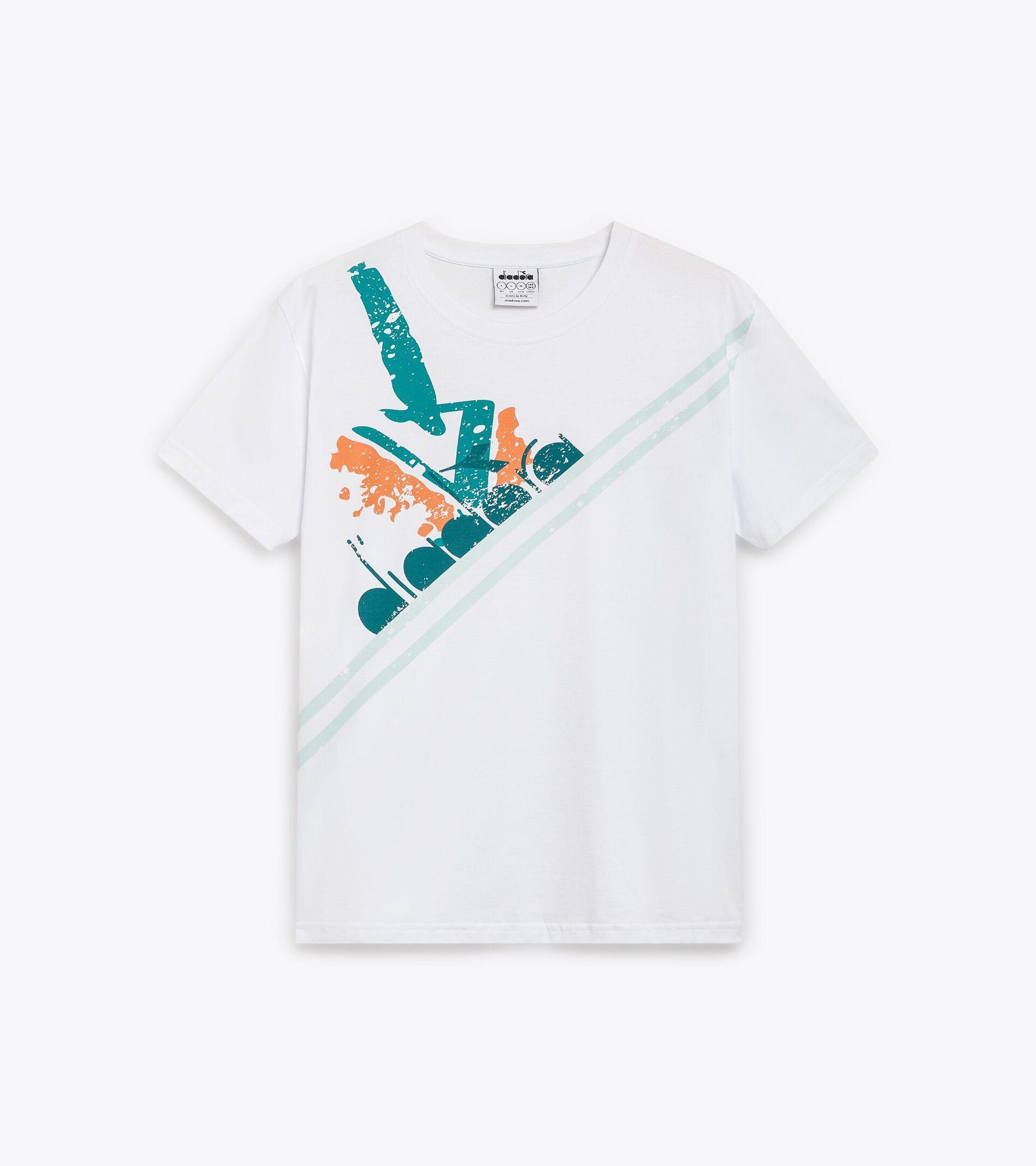 T-SHIRT SS TENNIS 90 Product Image