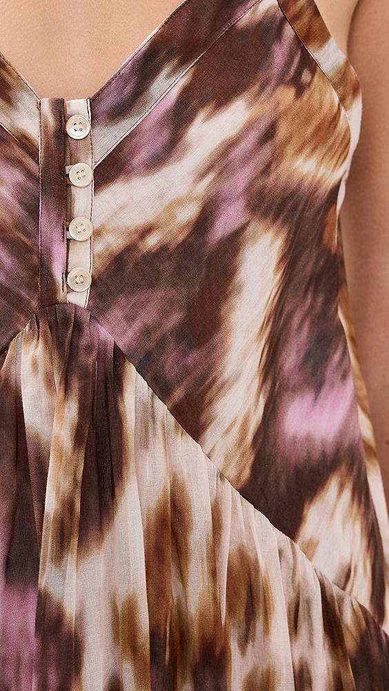 Isabel Marant Étoile Sabba Dress | Shopbop Product Image