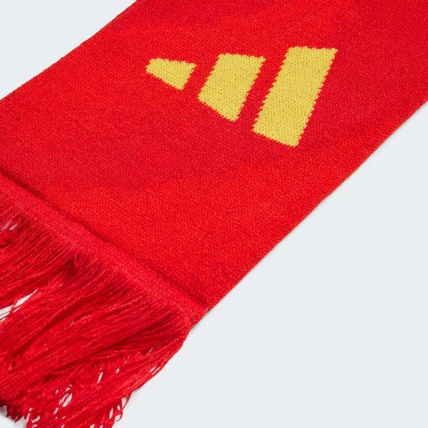 Spain Soccer Scarf Product Image