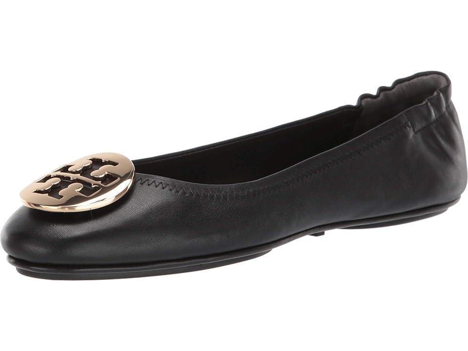 Tory Burch Minnie Travel Ballet Flat Product Image