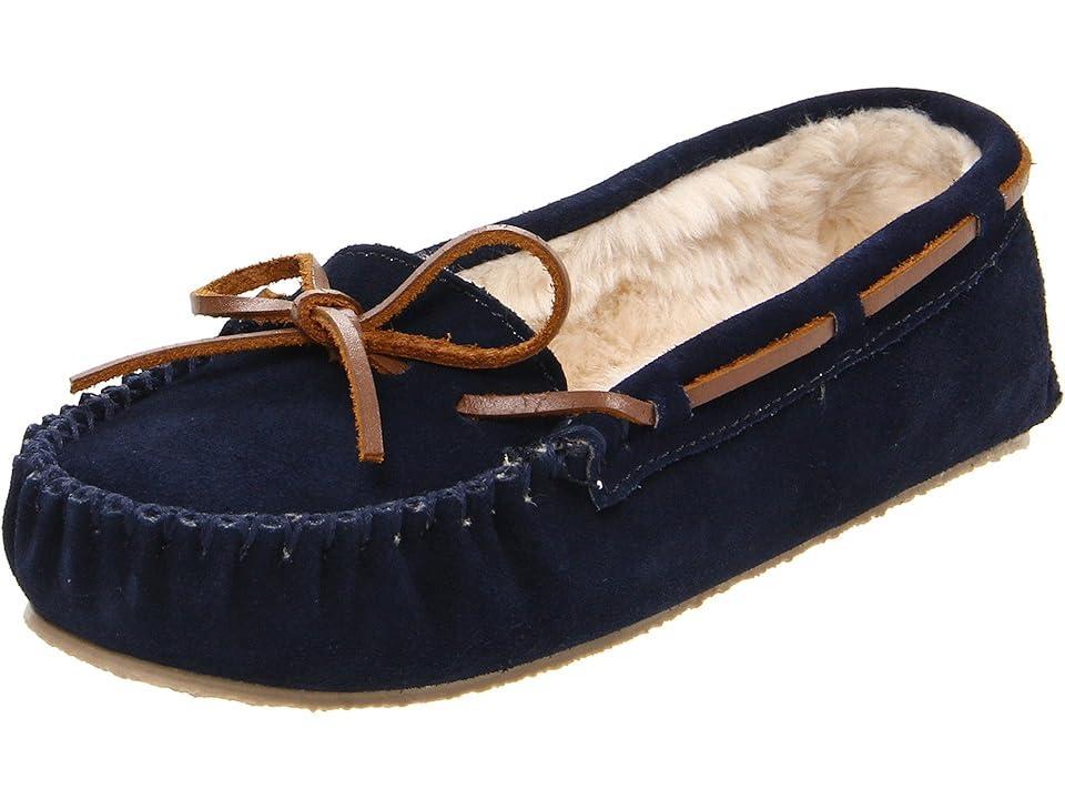 Minnetonka Cally Slipper Product Image